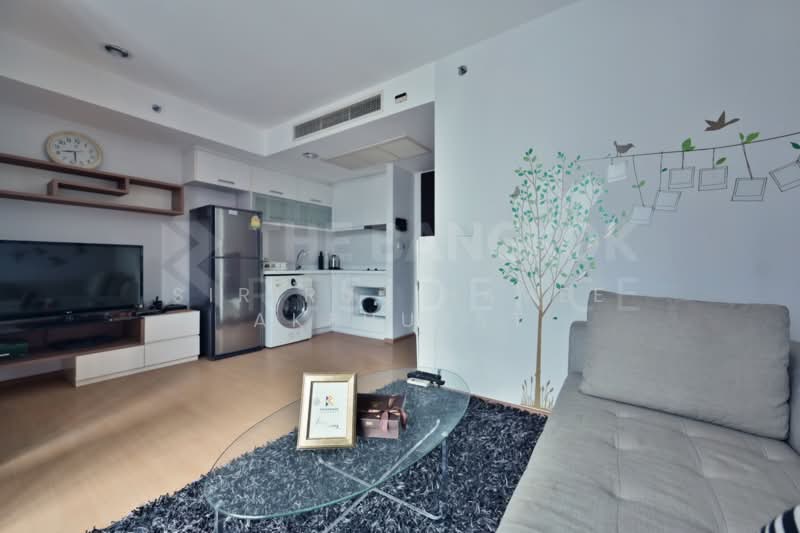 The Alcove Thonglor 10, Bangkok, 199 Soi Sukhumvit 63, Sukhumvit Road, Khlong Tan Nua, Watthana, Bangkok, 1 Bedroom, 40 sqm, Condo For Sale, by Sirirut Havee Akehurst, 500320181 - DDproperty.com