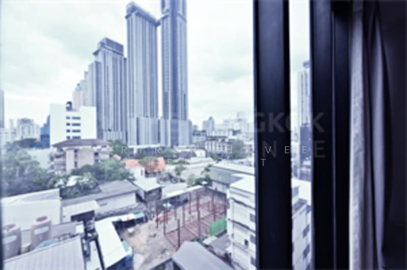 The Alcove Thonglor 10 : ดิ แอลโคฟ ทองหล่อ, กรุงเทพ, 199 ซ.สุขุมวิท 63 ถนนเอกมัย, คลองตันเหนือ, วัฒนา, กรุงเทพ, 40 ตร.ม., คอนโด ขาย, โดย Sirirut Havee Akehurst, 500320181 - DDproperty.com
