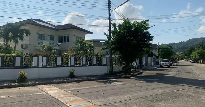 บ้าน 3-ห้องนอน, ภูเก็ต, กะทู้, ภูเก็ต, 300 ตร.ม., บ้านเดี่ยว ขาย, โดย Keartisuk Sookkow, 500320182 - DDproperty.com