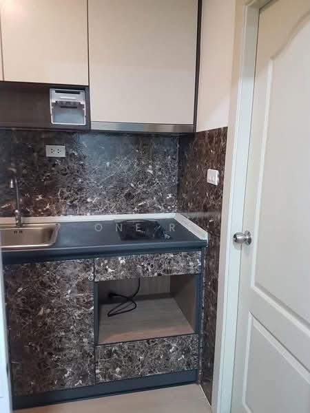The One Plus D @Hua-mark 12, Bangkok, 12 Hua mak Road, Hua Mak, Bang Kapi, Bangkok, 2 Bedrooms, 46 sqm, Condo For Sale, by One Re., 500320185 - DDproperty.com