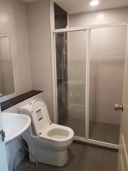 The One Plus D @Hua-mark 12, Bangkok, 12 Hua mak Road, Hua Mak, Bang Kapi, Bangkok, 2 Bedrooms, 46 sqm, Condo For Sale, by One Re., 500320185 - DDproperty.com