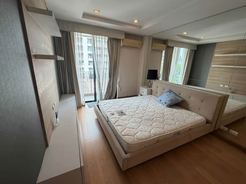 O2 Hip, Bangkok, 1041 8 Soi Nai Loet, Lumphini, Pathum Wan, Bangkok, 1 Bedroom, 64 sqm, Condo For Rent, by Chirattiya Lakkham, 500320187 - DDproperty.com