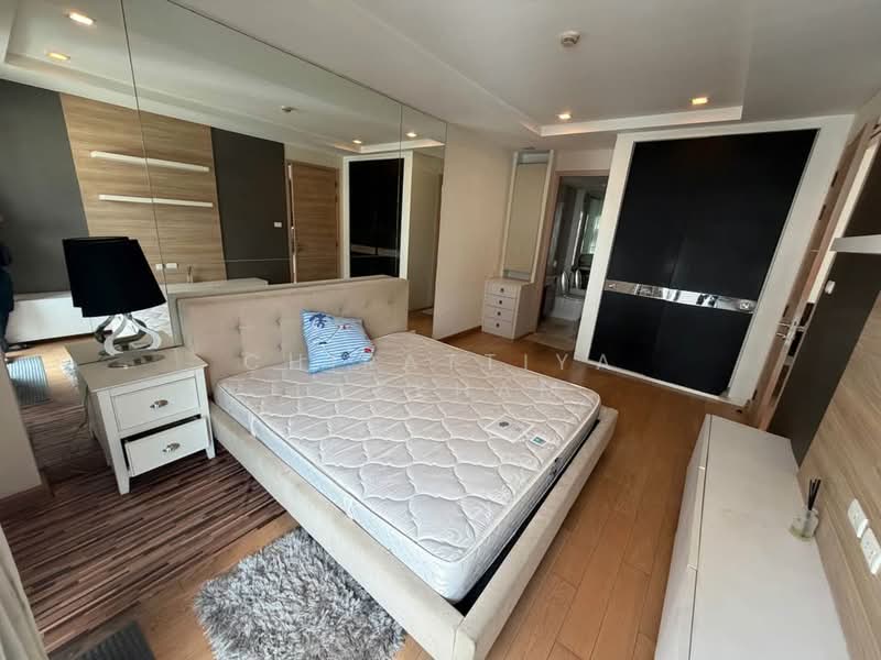 O2 Hip, Bangkok, 1041 8 Soi Nai Loet, Lumphini, Pathum Wan, Bangkok, 1 Bedroom, 64 sqm, Condo For Rent, by Chirattiya Lakkham, 500320187 - DDproperty.com