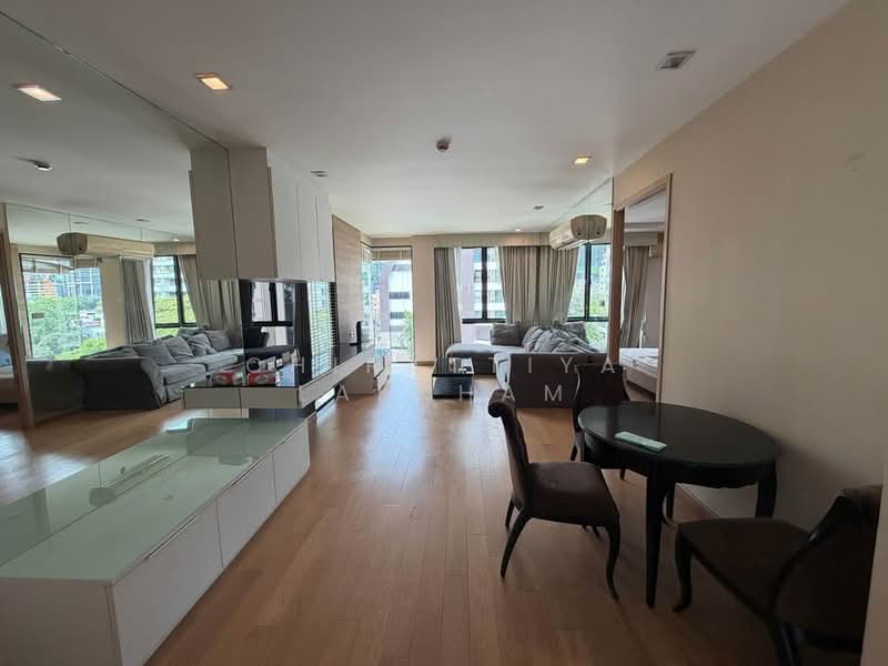O2 Hip, Bangkok, 1041 8 Soi Nai Loet, Lumphini, Pathum Wan, Bangkok, 1 Bedroom, 64 sqm, Condo For Rent, by Chirattiya Lakkham, 500320187 - DDproperty.com