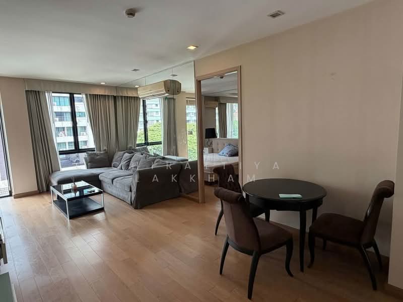 O2 Hip, Bangkok, 1041 8 Soi Nai Loet, Lumphini, Pathum Wan, Bangkok, 1 Bedroom, 64 sqm, Condo For Rent, by Chirattiya Lakkham, 500320187 - DDproperty.com
