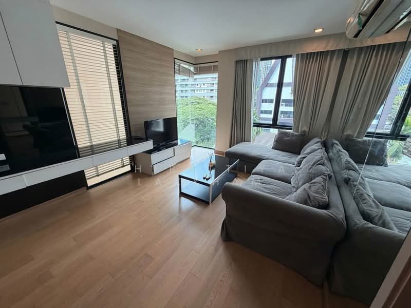 O2 Hip, Bangkok, 1041 8 Soi Nai Loet, Lumphini, Pathum Wan, Bangkok, 1 Bedroom, 64 sqm, Condo For Rent, by Chirattiya Lakkham, 500320187 - DDproperty.com