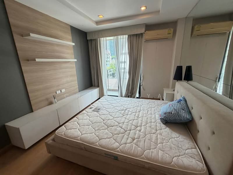 O2 Hip, Bangkok, 1041 8 Soi Nai Loet, Lumphini, Pathum Wan, Bangkok, 1 Bedroom, 64 sqm, Condo For Rent, by Chirattiya Lakkham, 500320187 - DDproperty.com