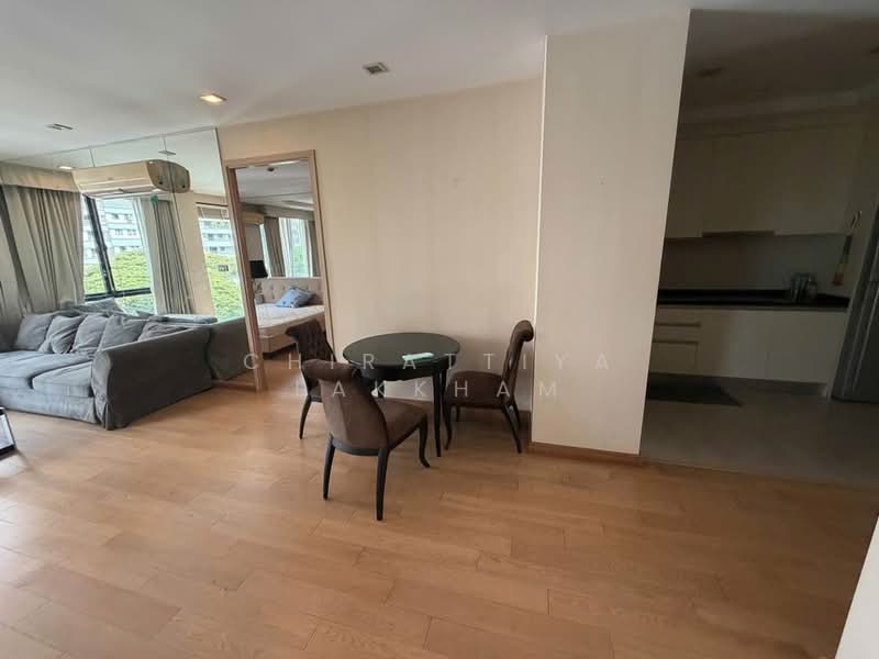 O2 Hip, Bangkok, 1041 8 Soi Nai Loet, Lumphini, Pathum Wan, Bangkok, 1 Bedroom, 64 sqm, Condo For Rent, by Chirattiya Lakkham, 500320187 - DDproperty.com