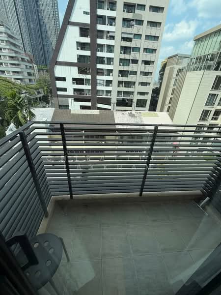 O2 Hip, Bangkok, 1041 8 Soi Nai Loet, Lumphini, Pathum Wan, Bangkok, 1 Bedroom, 64 sqm, Condo For Rent, by Chirattiya Lakkham, 500320187 - DDproperty.com