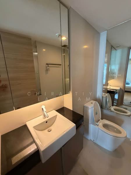 O2 Hip, Bangkok, 1041 8 Soi Nai Loet, Lumphini, Pathum Wan, Bangkok, 1 Bedroom, 64 sqm, Condo For Rent, by Chirattiya Lakkham, 500320187 - DDproperty.com