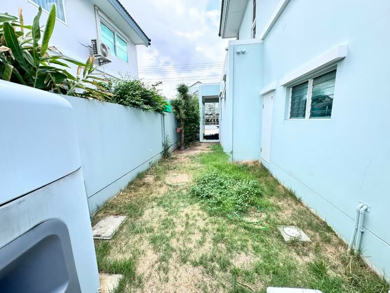 Villaggio Rangsit - Klong 2, Pathum Thani, Soi Rangsit - Nakhon Nayok 31, Rangsit - Nakhon Nayok Road, Khlong Song, Khlong Luang, Pathum Thani, 3 Bedrooms, 120 sqm, Single Detached House For Sale, by The Best Property  รัตน์, 500320188 - DDproperty.com