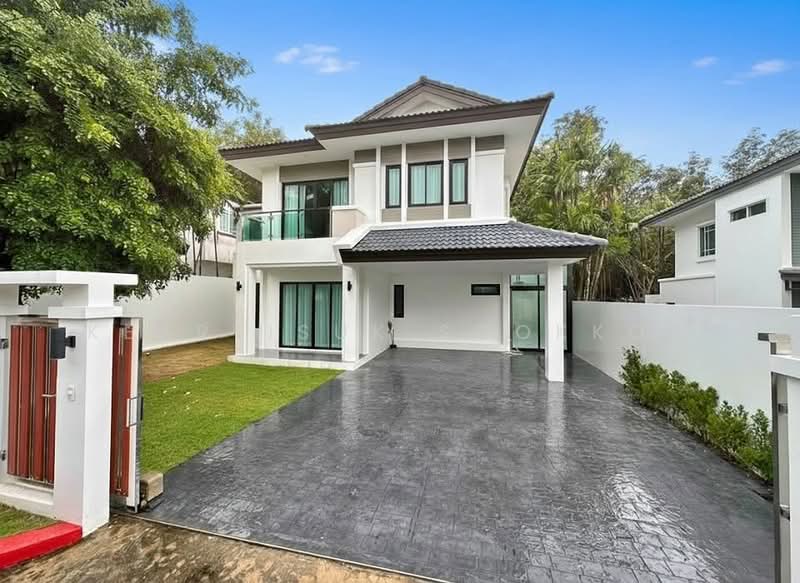 undefined, Phuket, Chalong, Muang Phuket, Phuket, 4 Bedrooms, 242 sqm, Single Detached House For Sale, by Keartisuk Sookkow, 500320189 - DDproperty.com
