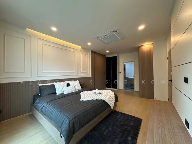 undefined, ภูเก็ต, ฉลอง, เมืองภูเก็ต, ภูเก็ต, 242 ตร.ม., บ้านเดี่ยว ขาย, โดย Keartisuk Sookkow, 500320189 - DDproperty.com