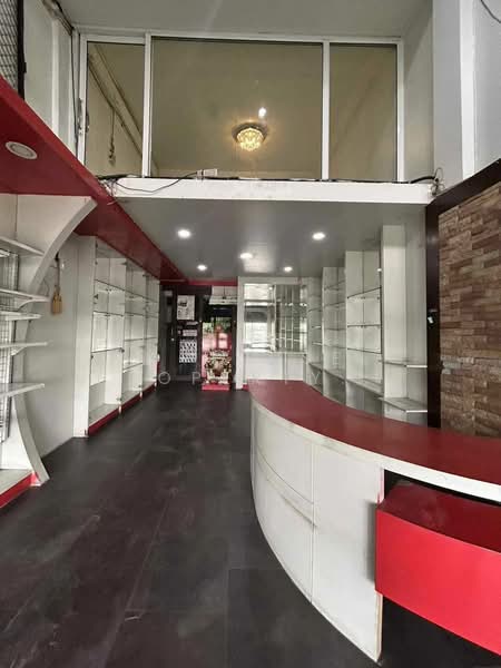 Commercial building for sale in Samet, Chonburi City, Chon Buri (Pattaya), Samed, Muang Chon Buri, Chon Buri (Pattaya), , 80 sqm, Shophouse For Sale, by A House Property Co.,Ltd., 500320190 - DDproperty.com