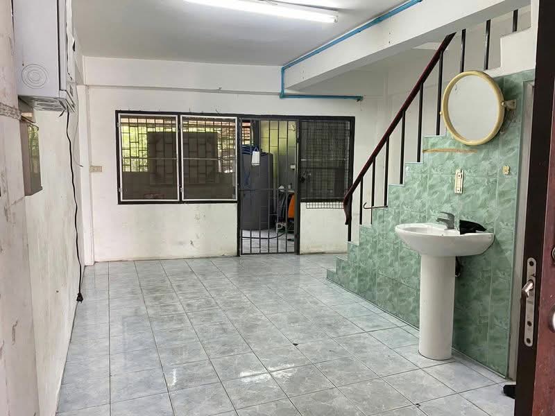 Commercial building for sale in Samet, Chonburi City, Chon Buri (Pattaya), Samed, Muang Chon Buri, Chon Buri (Pattaya), , 80 sqm, Shophouse For Sale, by A House Property Co.,Ltd., 500320190 - DDproperty.com