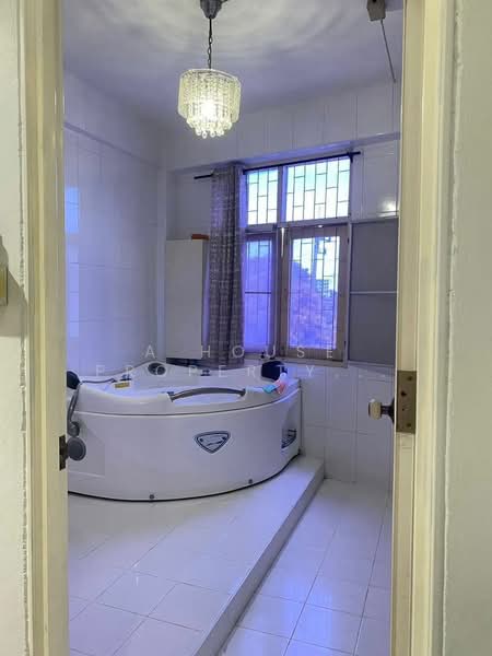 Commercial building for sale in Samet, Chonburi City, Chon Buri (Pattaya), Samed, Muang Chon Buri, Chon Buri (Pattaya), , 80 sqm, Shophouse For Sale, by A House Property Co.,Ltd., 500320190 - DDproperty.com