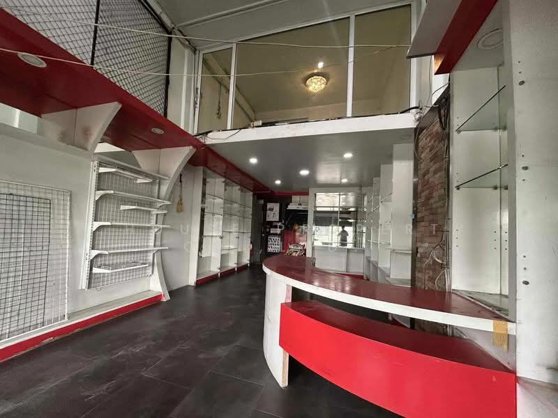 Commercial building for sale in Samet, Chonburi City, Chon Buri (Pattaya), Samed, Muang Chon Buri, Chon Buri (Pattaya), , 80 sqm, Shophouse For Sale, by A House Property Co.,Ltd., 500320190 - DDproperty.com