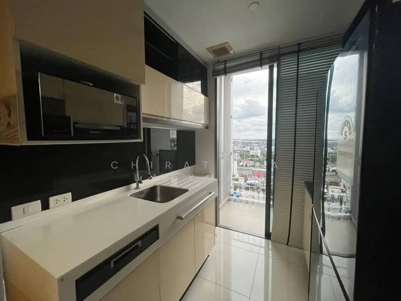 The Room Sukhumvit 62, Bangkok, 2288 Sukhumvit Road, Bang Chak, Phra Khanong, Bangkok, 1 Bedroom, 47 sqm, Condo For Sale, by Chirattiya Lakkham, 500320191 - DDproperty.com