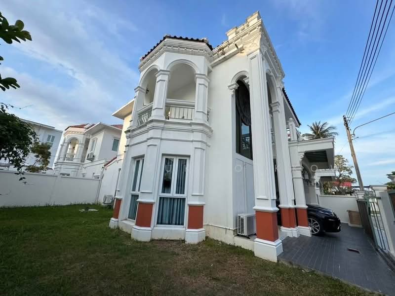 undefined, Phuket, Wichit, Muang Phuket, Phuket, 3 Bedrooms, 210 sqm, Single Detached House For Sale, by Keartisuk Sookkow, 500320192 - DDproperty.com