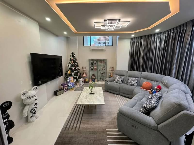 undefined, Phuket, Wichit, Muang Phuket, Phuket, 3 Bedrooms, 210 sqm, Single Detached House For Sale, by Keartisuk Sookkow, 500320192 - DDproperty.com