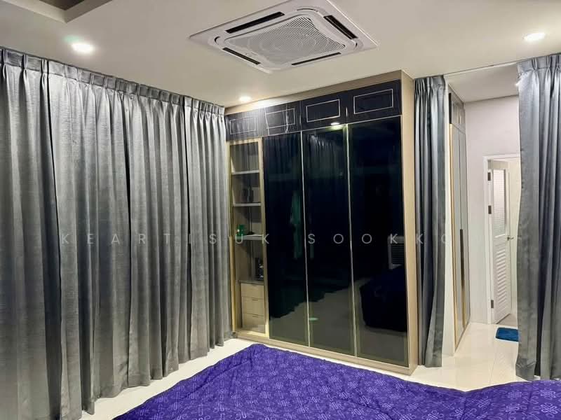 undefined, Phuket, Wichit, Muang Phuket, Phuket, 3 Bedrooms, 210 sqm, Single Detached House For Sale, by Keartisuk Sookkow, 500320192 - DDproperty.com