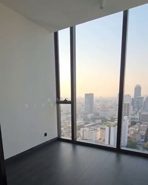 Tait Sathorn 12, Bangkok, Soi Sathorn 12, Sathorn Road, Silom, Bang Rak, Bangkok, 3 Bedrooms, 119 sqm, Condo For Sale, by Amarin Sitthidhoon, 500320195 - DDproperty.com