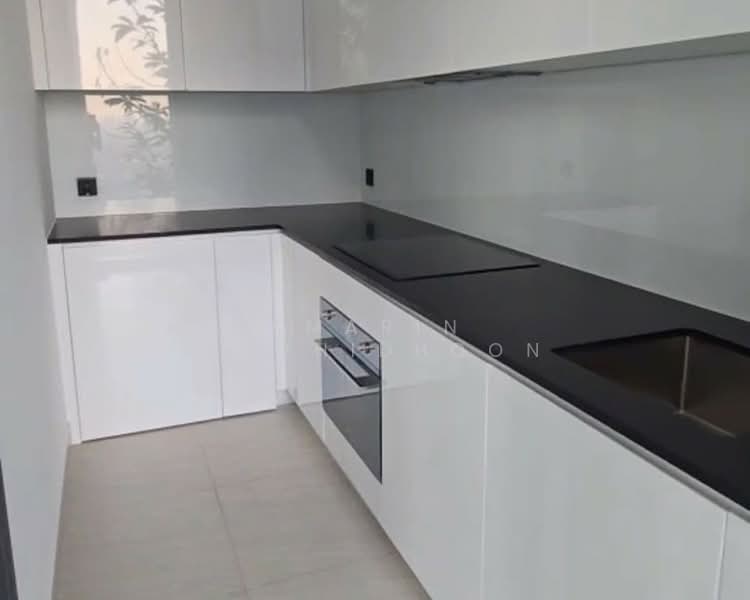 Tait Sathorn 12, Bangkok, Soi Sathorn 12, Sathorn Road, Silom, Bang Rak, Bangkok, 3 Bedrooms, 119 sqm, Condo For Sale, by Amarin Sitthidhoon, 500320195 - DDproperty.com