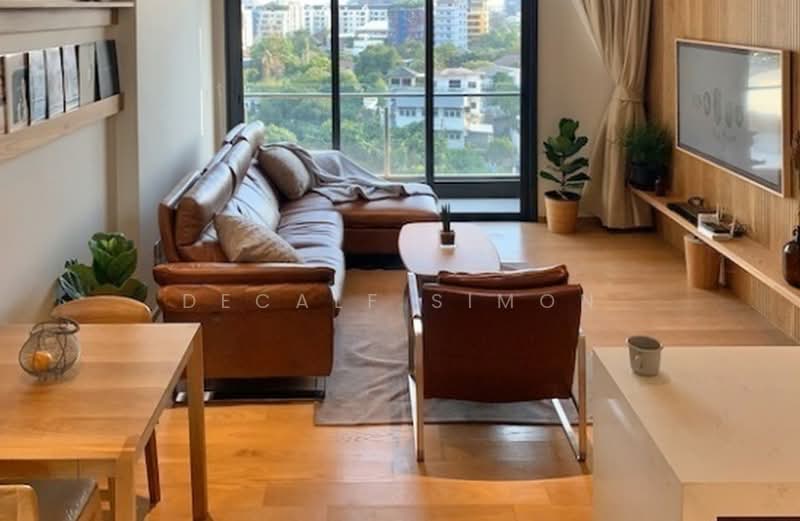 BEATNIQ Sukhumvit 32, Bangkok, Soi Sukhumvit 32, Sukhumvit Road, Khong Tan, Khlong Toei, Bangkok, 1 Bedroom, 60 sqm, Condo For Rent, by Decalf Simon, 500320196 - DDproperty.com