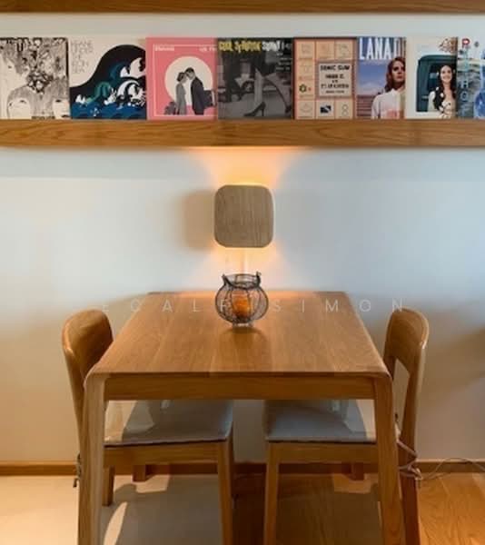 BEATNIQ Sukhumvit 32 : บีทนิค สุขุมวิท 32, กรุงเทพ, ซอยสุขุมวิท 32 ถนนสุขุมวิท, คลองตัน, คลองเตย, กรุงเทพ, 60 ตร.ม., คอนโด ให้เช่า, โดย Decalf Simon, 500320196 - DDproperty.com