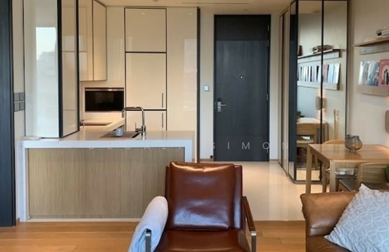 BEATNIQ Sukhumvit 32, Bangkok, Soi Sukhumvit 32, Sukhumvit Road, Khong Tan, Khlong Toei, Bangkok, 1 Bedroom, 60 sqm, Condo For Rent, by Decalf Simon, 500320196 - DDproperty.com