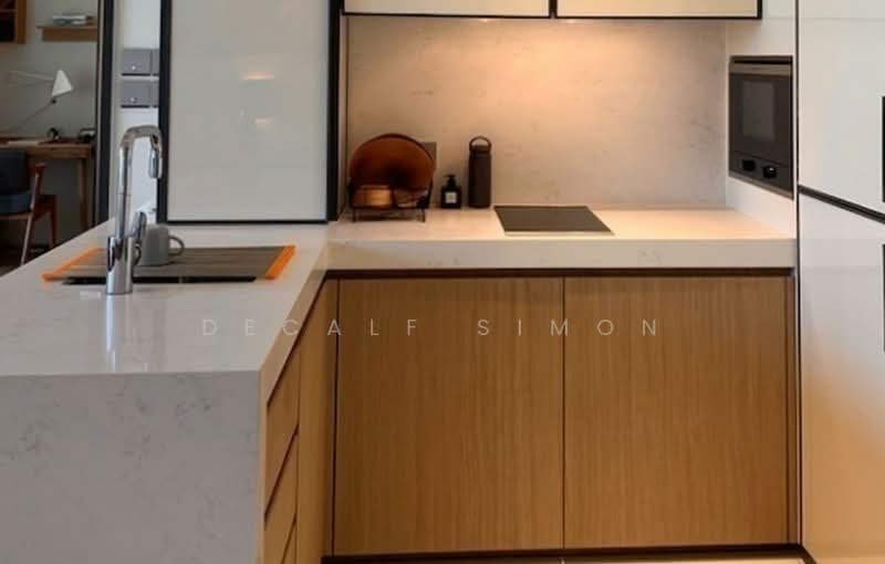 BEATNIQ Sukhumvit 32, Bangkok, Soi Sukhumvit 32, Sukhumvit Road, Khong Tan, Khlong Toei, Bangkok, 1 Bedroom, 60 sqm, Condo For Rent, by Decalf Simon, 500320196 - DDproperty.com
