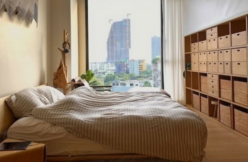 BEATNIQ Sukhumvit 32, Bangkok, Soi Sukhumvit 32, Sukhumvit Road, Khong Tan, Khlong Toei, Bangkok, 1 Bedroom, 60 sqm, Condo For Rent, by Decalf Simon, 500320196 - DDproperty.com