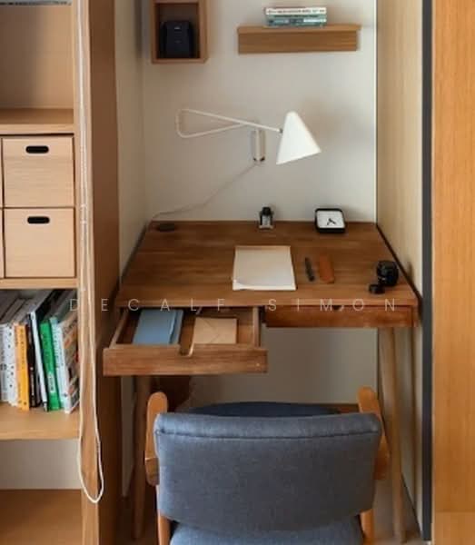 BEATNIQ Sukhumvit 32, Bangkok, Soi Sukhumvit 32, Sukhumvit Road, Khong Tan, Khlong Toei, Bangkok, 1 Bedroom, 60 sqm, Condo For Rent, by Decalf Simon, 500320196 - DDproperty.com
