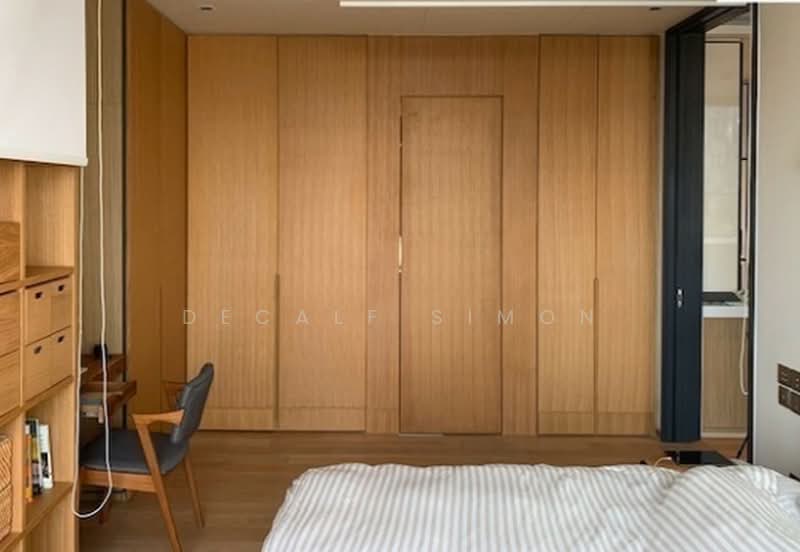 BEATNIQ Sukhumvit 32, Bangkok, Soi Sukhumvit 32, Sukhumvit Road, Khong Tan, Khlong Toei, Bangkok, 1 Bedroom, 60 sqm, Condo For Rent, by Decalf Simon, 500320196 - DDproperty.com