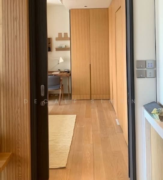 BEATNIQ Sukhumvit 32, Bangkok, Soi Sukhumvit 32, Sukhumvit Road, Khong Tan, Khlong Toei, Bangkok, 1 Bedroom, 60 sqm, Condo For Rent, by Decalf Simon, 500320196 - DDproperty.com