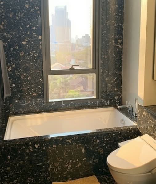 BEATNIQ Sukhumvit 32, Bangkok, Soi Sukhumvit 32, Sukhumvit Road, Khong Tan, Khlong Toei, Bangkok, 1 Bedroom, 60 sqm, Condo For Rent, by Decalf Simon, 500320196 - DDproperty.com
