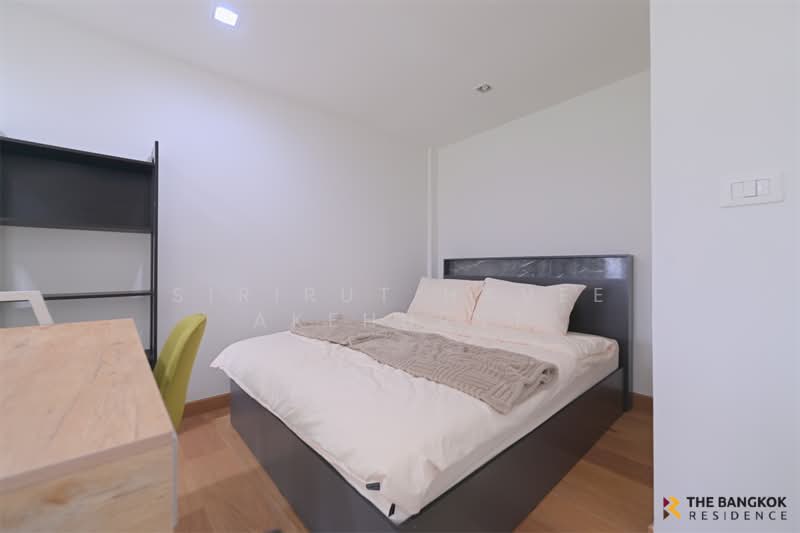 IDEO Morph 38, Bangkok, 88 Sukhumvit Road, Phra Kanong, Khlong Toei, Bangkok, 1 Bedroom, 36 sqm, Condo For Sale, by Sirirut Havee Akehurst, 500320198 - DDproperty.com