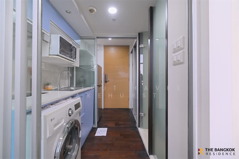 IDEO Morph 38, Bangkok, 88 Sukhumvit Road, Phra Kanong, Khlong Toei, Bangkok, 1 Bedroom, 36 sqm, Condo For Sale, by Sirirut Havee Akehurst, 500320198 - DDproperty.com