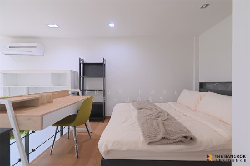 IDEO Morph 38, Bangkok, 88 Sukhumvit Road, Phra Kanong, Khlong Toei, Bangkok, 1 Bedroom, 36 sqm, Condo For Sale, by Sirirut Havee Akehurst, 500320198 - DDproperty.com