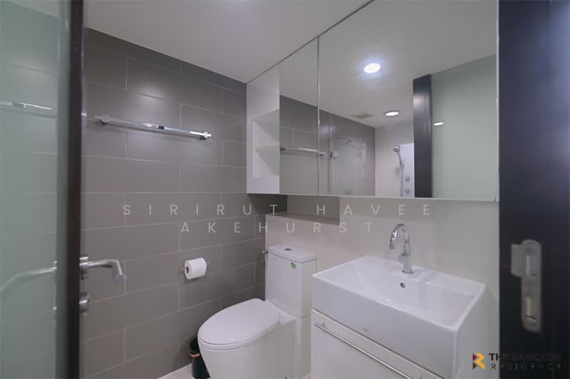 IDEO Morph 38, Bangkok, 88 Sukhumvit Road, Phra Kanong, Khlong Toei, Bangkok, 1 Bedroom, 36 sqm, Condo For Sale, by Sirirut Havee Akehurst, 500320198 - DDproperty.com