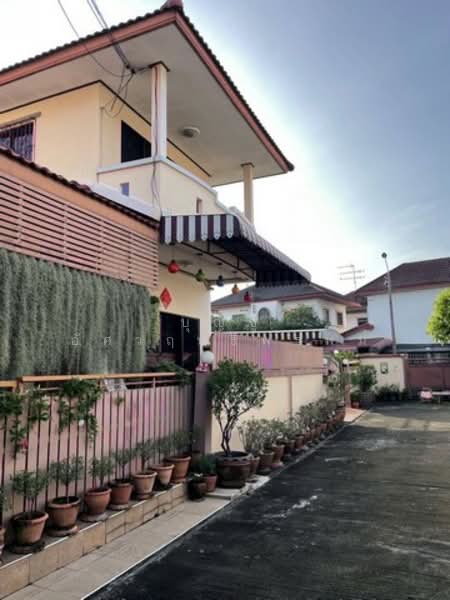 ไม่พบโครงการ, Bangkok, , Bang Bon, Bangkok, 4 Bedrooms, 100 sqm, Single Detached House For Sale, by บุญชู อัศวฤทธิพรหม์, 500320200 - DDproperty.com