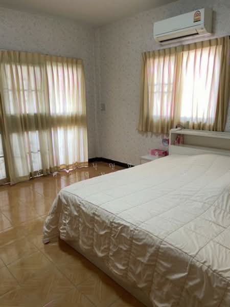 ไม่พบโครงการ, Bangkok, , Bang Bon, Bangkok, 4 Bedrooms, 100 sqm, Single Detached House For Sale, by บุญชู อัศวฤทธิพรหม์, 500320200 - DDproperty.com
