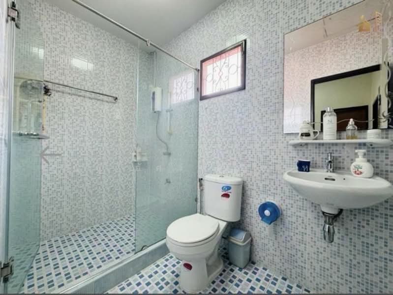 ไม่พบโครงการ, Bangkok, , Bang Bon, Bangkok, 4 Bedrooms, 100 sqm, Single Detached House For Sale, by บุญชู อัศวฤทธิพรหม์, 500320200 - DDproperty.com