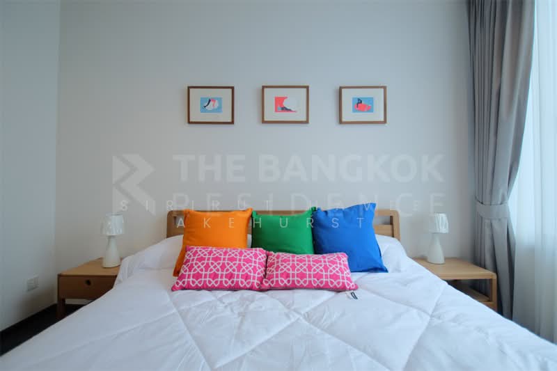 The Edge Sukhumvit 23, Bangkok, 6 Soi Sukhumvit 23, Khlongtoei Nua, Watthana, Bangkok, 2 Bedrooms, 61 sqm, Condo For Sale, by Sirirut Havee Akehurst, 500320201 - DDproperty.com