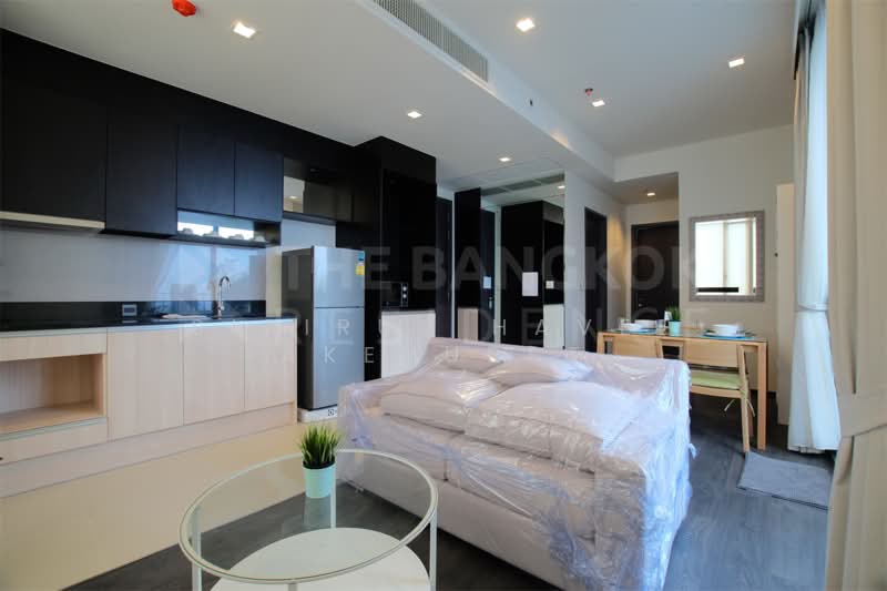 The Edge Sukhumvit 23, Bangkok, 6 Soi Sukhumvit 23, Khlongtoei Nua, Watthana, Bangkok, 2 Bedrooms, 61 sqm, Condo For Sale, by Sirirut Havee Akehurst, 500320201 - DDproperty.com