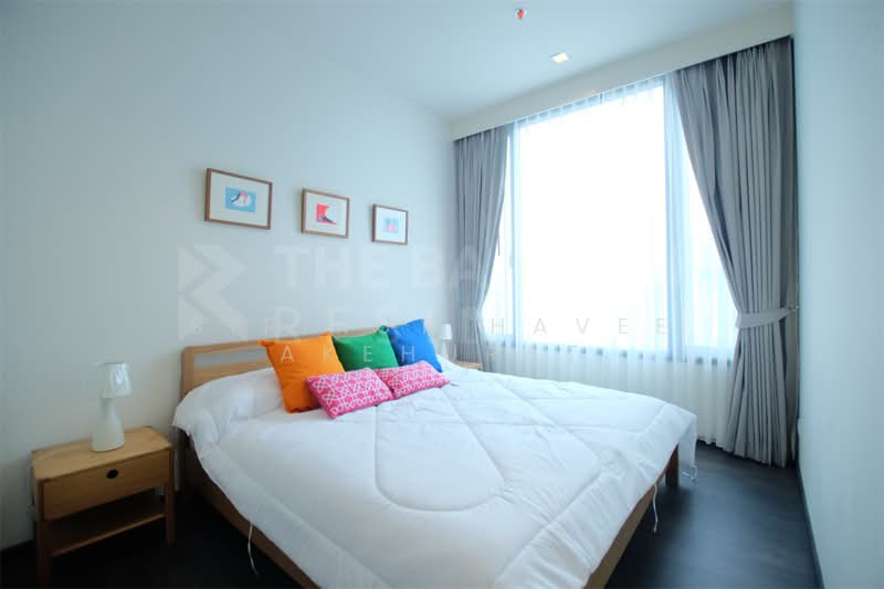 The Edge Sukhumvit 23, Bangkok, 6 Soi Sukhumvit 23, Khlongtoei Nua, Watthana, Bangkok, 2 Bedrooms, 61 sqm, Condo For Sale, by Sirirut Havee Akehurst, 500320201 - DDproperty.com