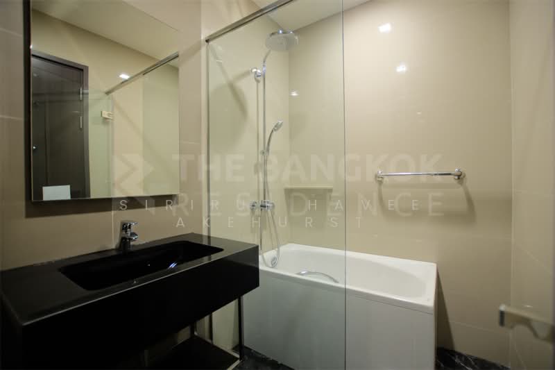 The Edge Sukhumvit 23 : เอดจ์ สุขุมวิท 23, กรุงเทพ, 6 ซอยสุขุมวิท 23, คลองเตยเหนือ, วัฒนา, กรุงเทพ, 61 ตร.ม., คอนโด ขาย, โดย Sirirut Havee Akehurst, 500320201 - DDproperty.com
