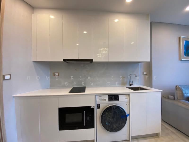 Copacabana Beach Jomtien, Chon Buri (Pattaya), Jomtien Sai Song Rd, Nong Pru, Bang Lamung (Pattaya), Chon Buri (Pattaya), 1 Bedroom, 29 sqm, Condo For Sale, by HOME Real Estate Service, 500320207 - DDproperty.com