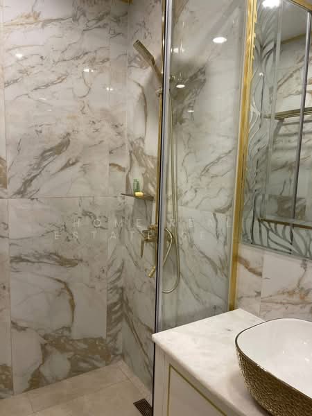 Copacabana Beach Jomtien, Chon Buri (Pattaya), Jomtien Sai Song Rd, Nong Pru, Bang Lamung (Pattaya), Chon Buri (Pattaya), 1 Bedroom, 29 sqm, Condo For Sale, by HOME Real Estate Service, 500320207 - DDproperty.com