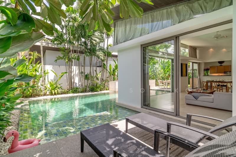 undefined, Phuket, Choeng Thale, Thalang, Phuket, 3 Bedrooms, 231 sqm, Villa For Sale, by Keartisuk Sookkow, 500320208 - DDproperty.com